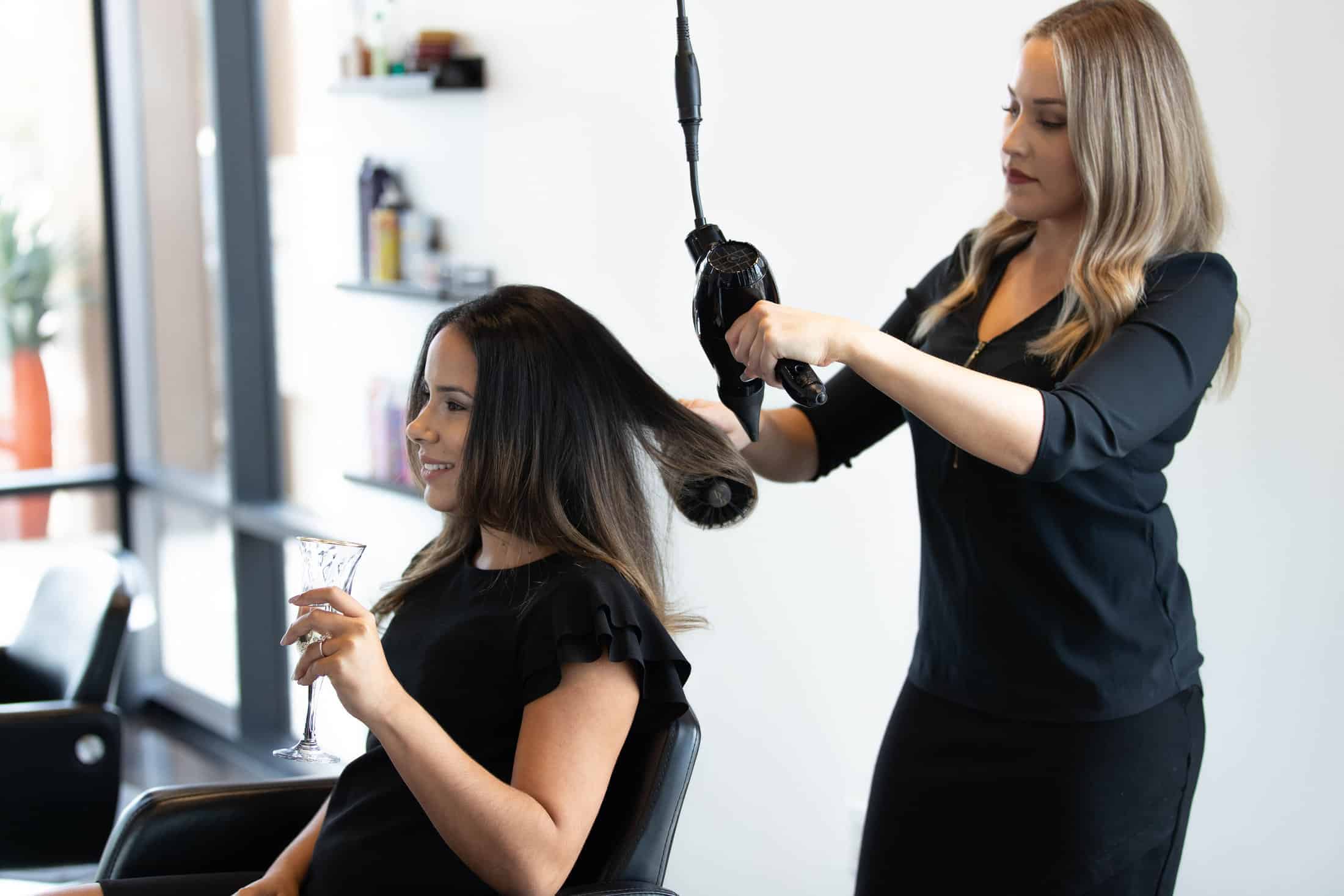 Colair Hair Salon | Haircuts, Styling, & Color in Gilbert, AZ